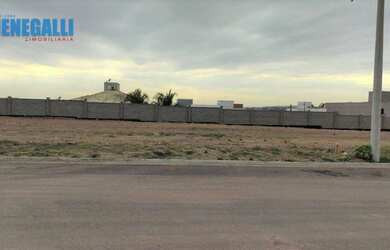 Imagem 2: Terreno - Residencial Damha II