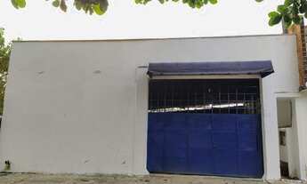 Imagem: Galpão Comercial no Centro do Éden