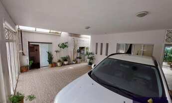 Imagem 3: Sobrado com 4 dormitórios à venda, 200 m² por R$ 1.010.000,00 - Tatuapé - São Paulo/SP