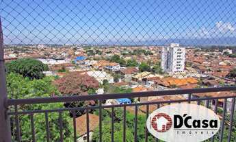 Imagem 2: Apartamento com 3 quartos sendo 1 suíte, proximidades do mercado Fantástico - bairro Areão