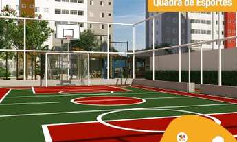 Imagem 5: Mirante Flamboyant, 2 e 3 dorms