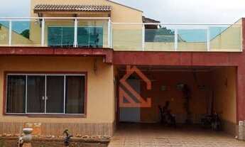 Imagem: Sobrado com 2 dormitórios, 265 m² - venda