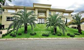 Imagem 5: Mansão Tamboré 3