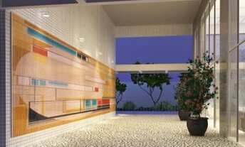 Imagem 5: APTO SEMI-MOBILHADO PACO LINEAR