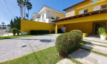 Imagem 2: Casa com 6 dormitórios à venda, 600 m² por R$ 3.000.000,00 - Jardim Acapulco - Guarujá/SP