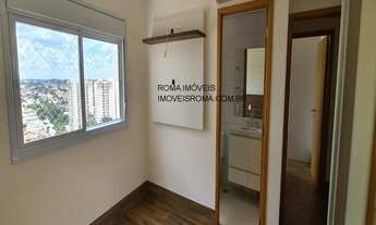 Imagem 6: APARTAMENTO RESIDENCIAL em INDAIATUBA - SP, CIDADE NOVA I