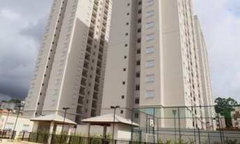 Imagem: Apartamento para venda possui 55 metros