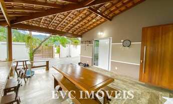 Imagem 4: Casa para venda com 300 metros quadrados com 4 quartos em Boiçucanga - São Sebastião - SP