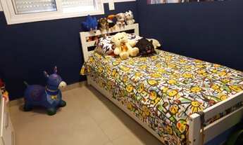 Imagem 5: Apartamento para venda com 68 metros quadrados com 2 quartos