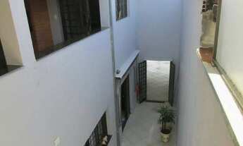 Imagem 7: Sobrado 3 Dormitórios 2 Banheiro Americana SP