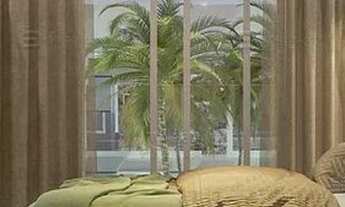 Imagem 3: Casa de condomínio para venda possui 62 m² com 2 suítes. Jd. dos lagos Franco da Rocha São