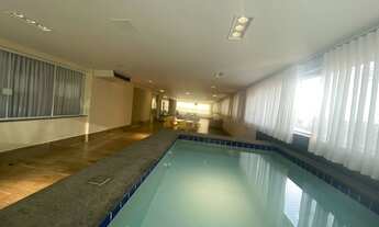 Imagem: Apartamento Edifício LUXOR - aluguel e