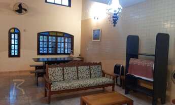 Imagem 6: Excelente casa 20 mts da praia com 3 dormitórios 1 suítes ,um solto com muito espaço uma