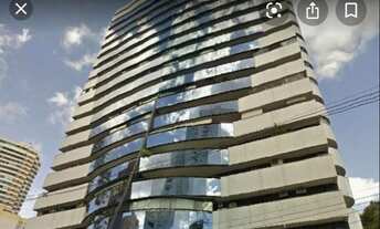 Imagem: Ed Venetia Belíssimo Apartamento Andar