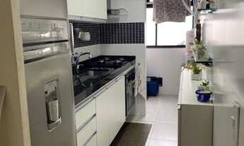 Imagem 7: Apartamento de 76m² com 2 quartos na Vila Moinho Velho