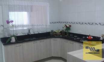 Imagem 7: Mogi das Cruzes - Casa Padrão - Vila Nova Cintra