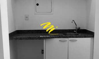 Imagem 4: Sala - Loteamento Alphaville Campinas - Campinas