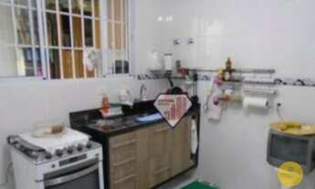 Imagem 3: Casa para Venda, Condomínio Ville Di Rocha no bairro Jardim Arpoador, localizado na cidade