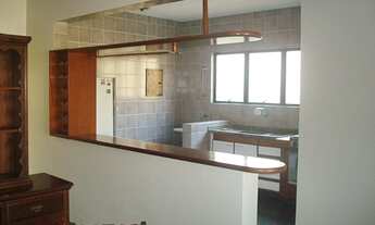 Imagem 6: Apartamento á venda, 01 dormitorio, Praia do Tombo, Guarujá - SP