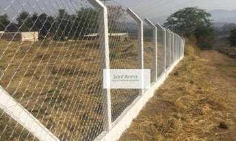 Imagem 6: Área à venda, 1957 m² por R$ 420.000,00 - Jardim Maestro Mourão - São João da Boa Vista/SP