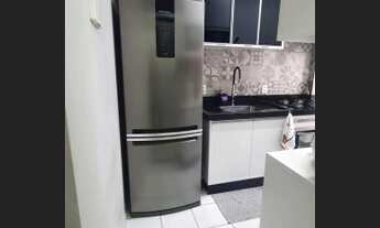 Imagem 3: Apartamento com 2 dormitórios à venda, 50 m² por R$ 215.000,00 - Jardim das Laranjeiras