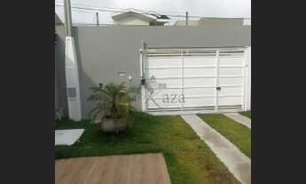 Imagem 6: Casa - Loteamento Villa Branca - Jacareí - 2 Dormitórios - 70m²