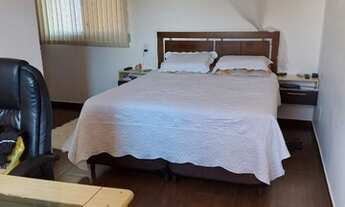 Imagem 6: Condominio prox ao centro da cidade