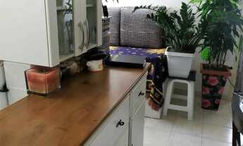 Imagem 5: Apartamento à venda no bairro Capoeiras - Florianópolis/SC