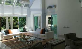 Imagem 5: Praia Riviera de São Lourenço Mansão Fantástica