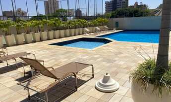 Imagem: Apartamento para venda tem 151 metros quadrados