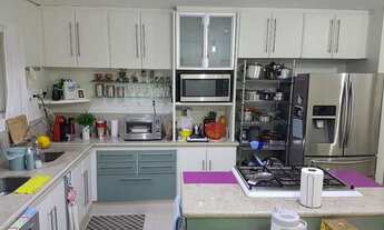 Imagem 7: Casa com 4 dormitórios à venda, 370 m² - Residencial Euroville, Granja Viana - Carapicuíba