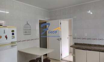 Imagem 6: Apartamento para Venda em Santos, Pompéia, 3 dormitórios, 2 banheiros, 1 vaga