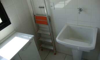 Imagem 7: Apartamento 2 dorms para Venda - HIGIENOPOLIS, SÃO JOSÉ DO RIO PRETO - 64m², 1 vaga