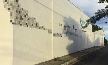 Imagem 2: Galpão/Depósito/Armazém para aluguel possui 130 metros quadrados em Goiabeiras - Cuiabá