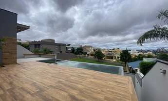 Imagem 5: Condomínio Residencial Santa Clara