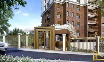 Imagem 7: Apartamento à Venda no Condomínio Edifício Único Alphaville, 102m², 3 Suítes, Varanda Gour