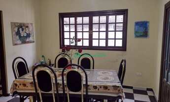 Imagem 6: Casa com 3 dormitórios à venda, 203 m² por R$ 720.000 - Granja Cristiana - Vargem Grande P