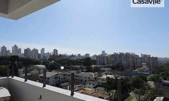 Imagem: Apartamento Duplex com 3 dormitórios à