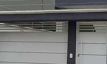 Imagem: Linda Casa 3 quartos 1 suíte com varanda