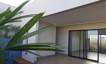 Imagem 2: Casa de condomínio térrea, Gran Trianon, 312m2, 3 suítes, casa nova, excelente projeto, no