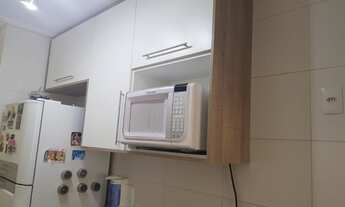 Imagem 5: Apartamento à Venda no Condomínio Helbor Enjoy - Gopouva