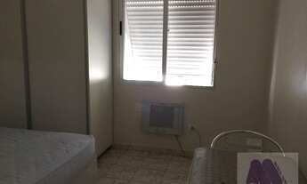 Imagem 2: Kitnet à venda, 30 m² por R$ 230.000,00 - Boqueirão - Santos/SP