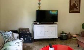 Imagem 5: Chácara para Venda em Mogi das Cruzes, Taiaçupeba, 4 dormitórios, 2 suítes, 4 banheiros, 1