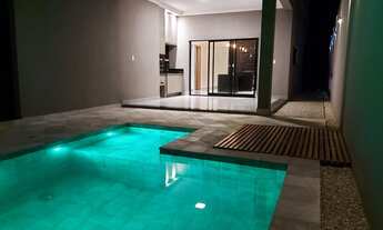 Imagem 2: Casa no Condomínio Veredas de Franca 1.380 000