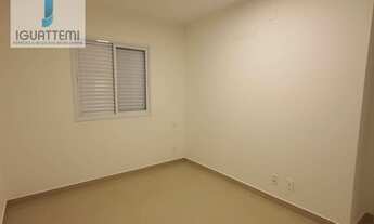 Imagem 7: Apartamento para alugar, 56 m² por R$ 1.600,00/mês - Alto Rio Preto - São José do Rio Pret