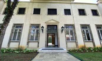 Imagem 7: Casa para venda possui 1200 metros quadrados com 5 quartos em Jardim Europa - São Paulo