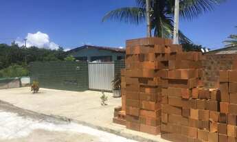 Imagem 4: Terreno no Portal do Sol (cidade recreio) medindo 12 x 32