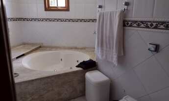 Imagem 5: Casa térrea para venda possuindo 226 metros com 4 quartos. Vila Giglio - Atibaia - SP