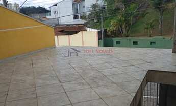 Imagem 3: Mogi das Cruzes - Casa de Condomínio - Jardim Rubi