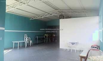 Imagem 2: SãO JOSé DOS CAMPOS - Galpão/Depósito/Armazém - Chácaras Reunidas